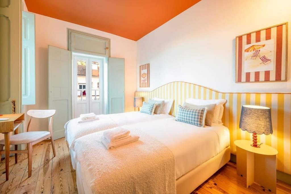 Riverside Splendor In Porto Brandao 1 Экстерьер фото