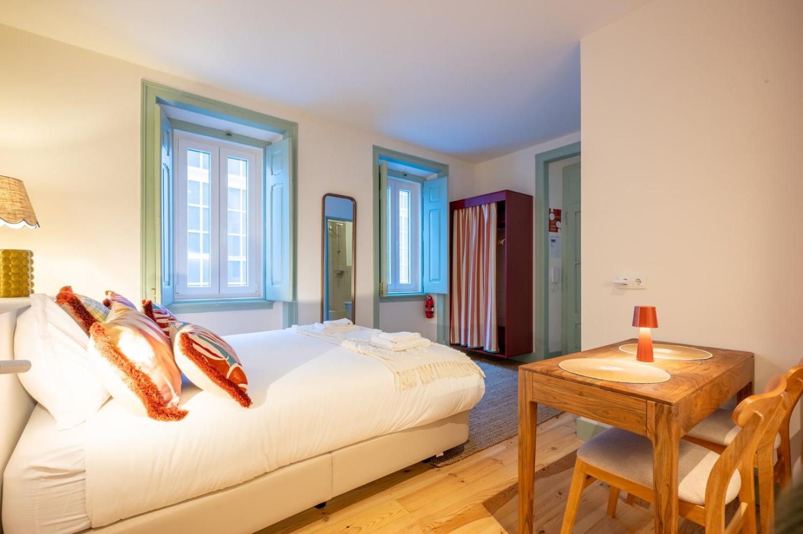 Riverside Splendor In Porto Brandao 1 Экстерьер фото