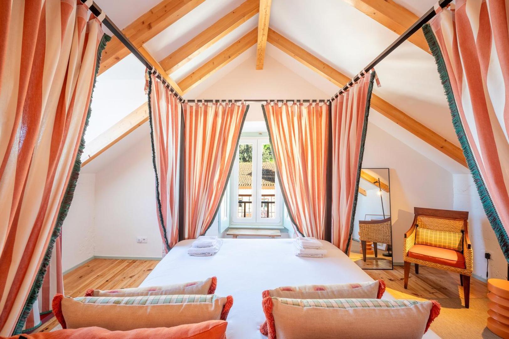 Riverside Splendor In Porto Brandao 1 Экстерьер фото