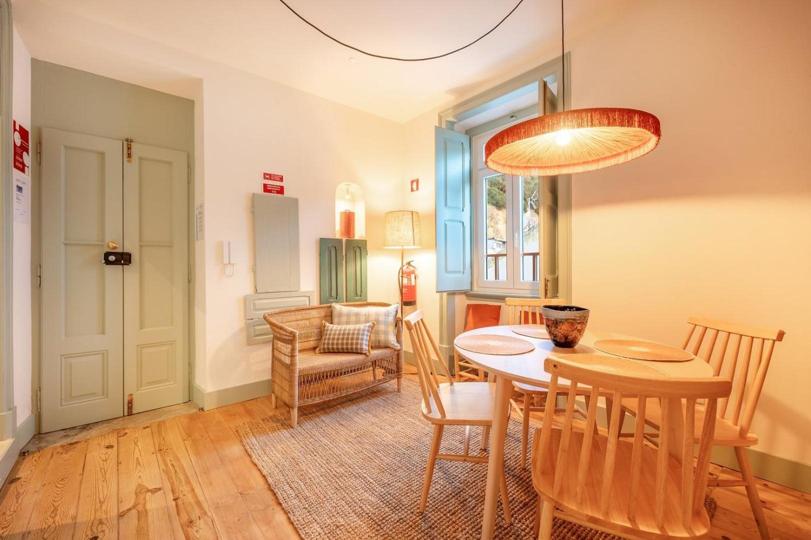Riverside Splendor In Porto Brandao 1 Экстерьер фото